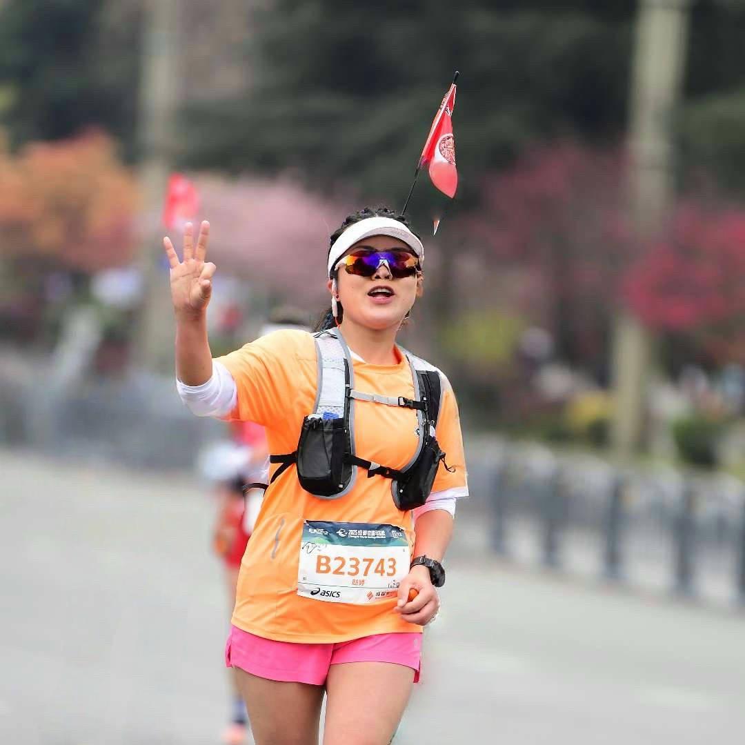 饭扫光下饭菜-赵姑娘@tina