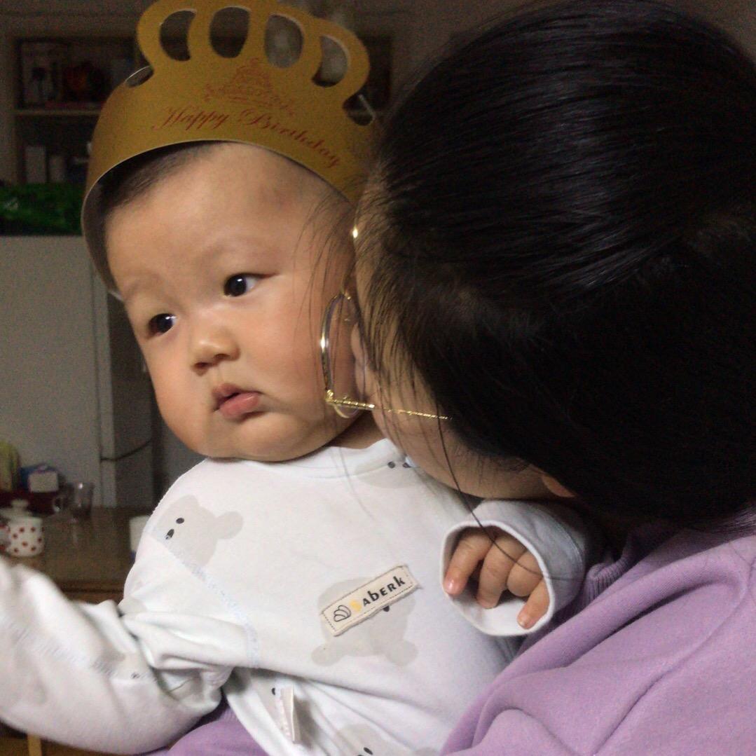 妞妞的馨果园