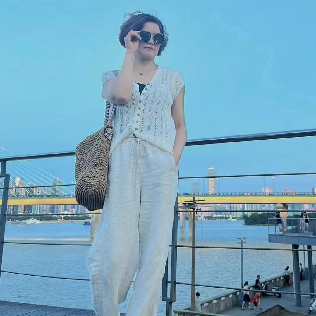 丽丽(拉卡拉售后服务中心枫林美景店)
