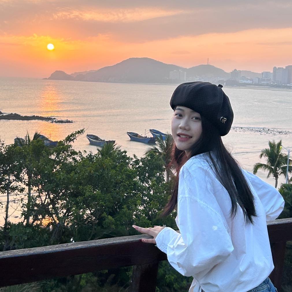 海陵岛旅游饱饱