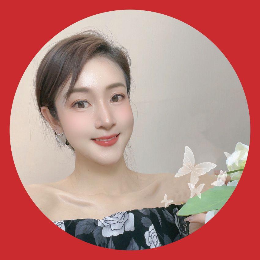 营养师晓庆