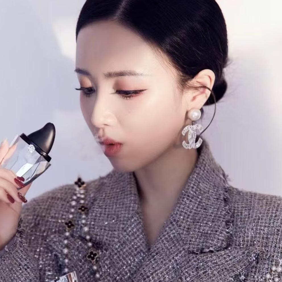 Gao小姐