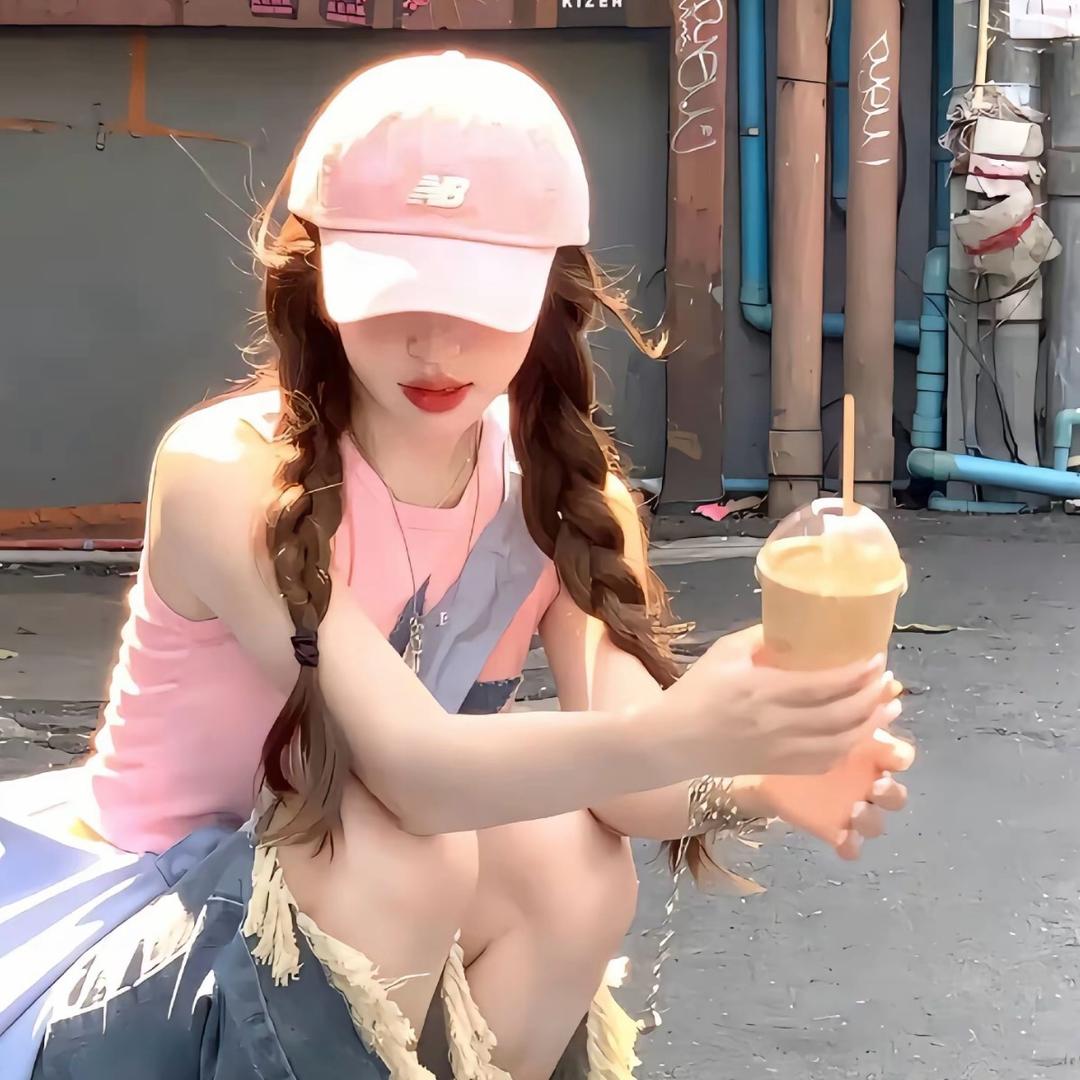 🧚‍♀️冷酷小🦐