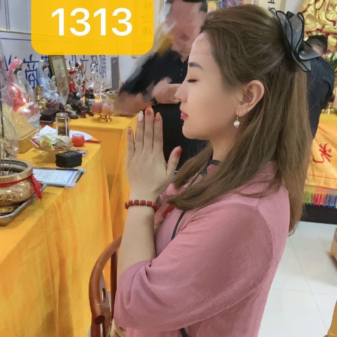 90后婆婆