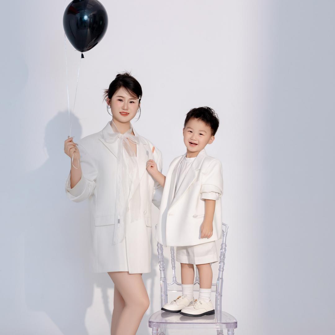 小茹蛋卷（摆摊中）