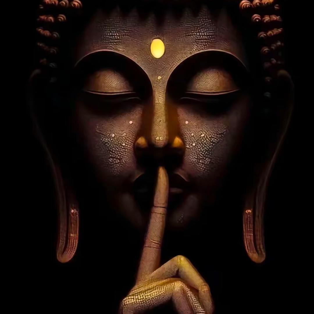 佛说有一种快乐叫放下