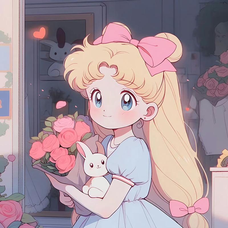 橙子
