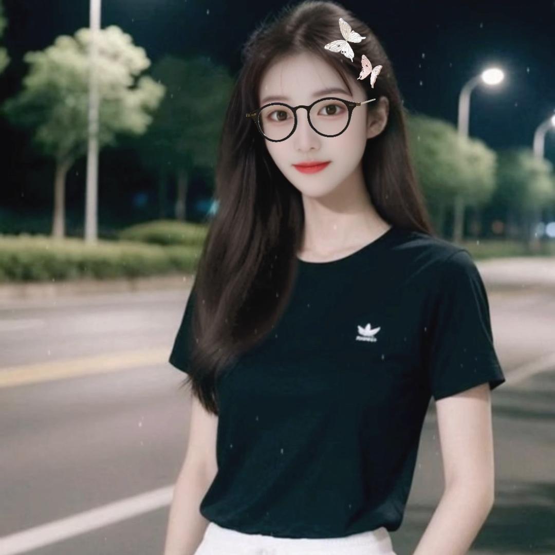 趙前美❤️