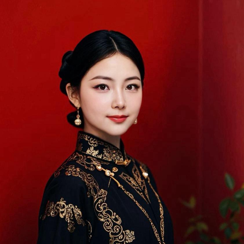 子璐