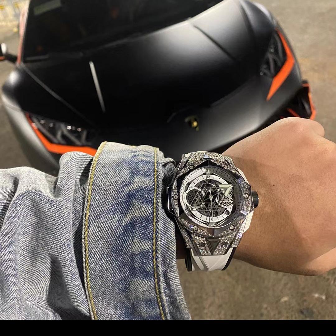 Dream WATCH