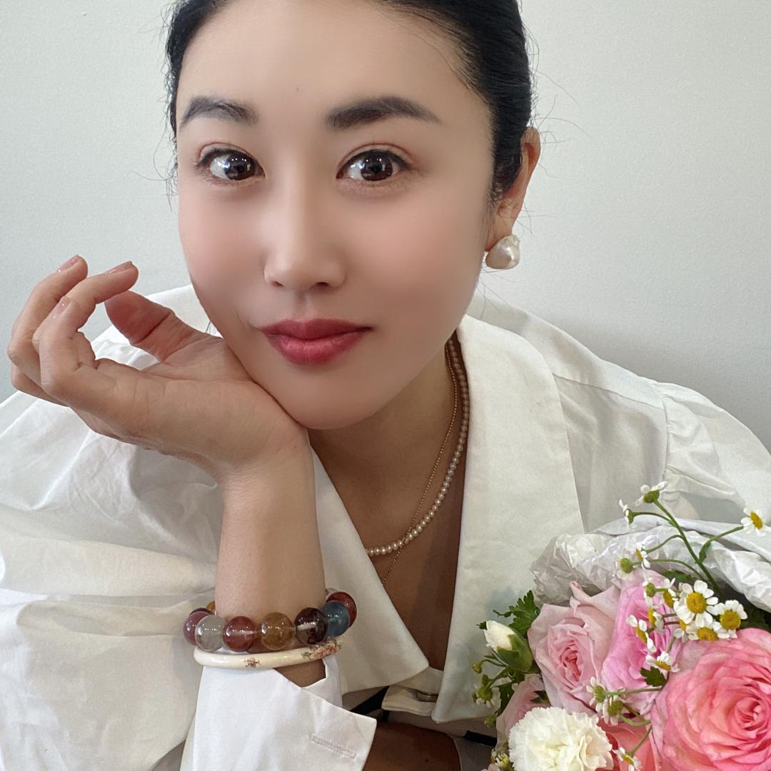 沂水《文玩 珠宝 》找芳姐