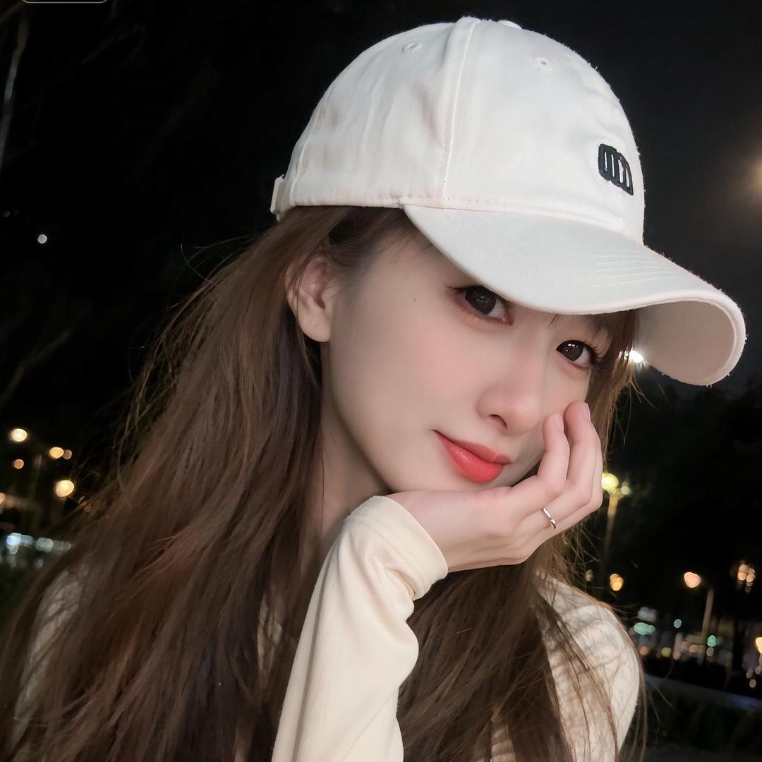 💫我是施小姐😏