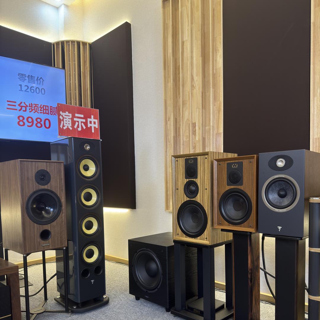 嘉音美影音响