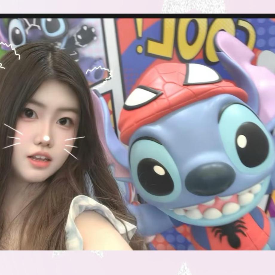 金鱼菇凉喜欢吃上好佳