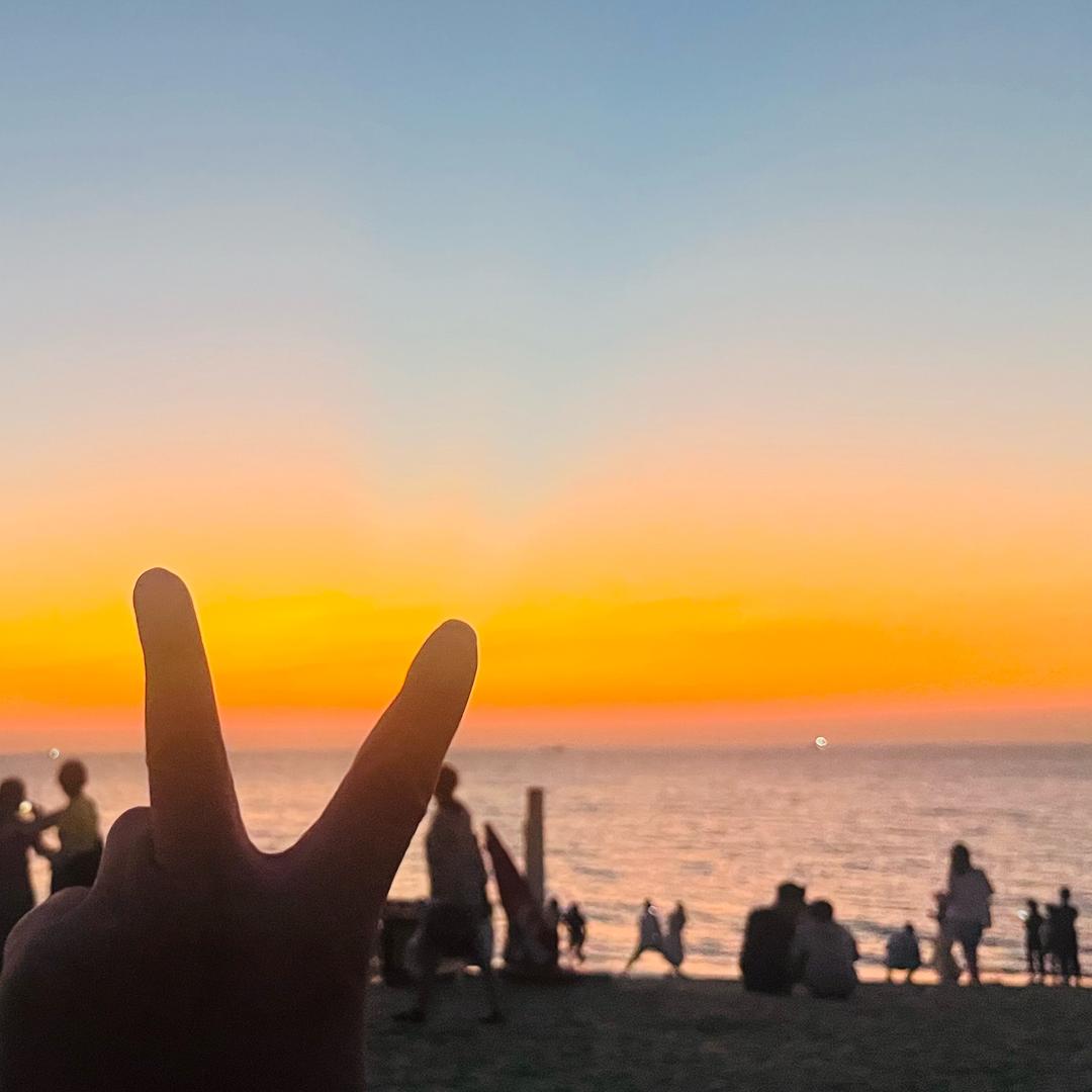 Afterglow