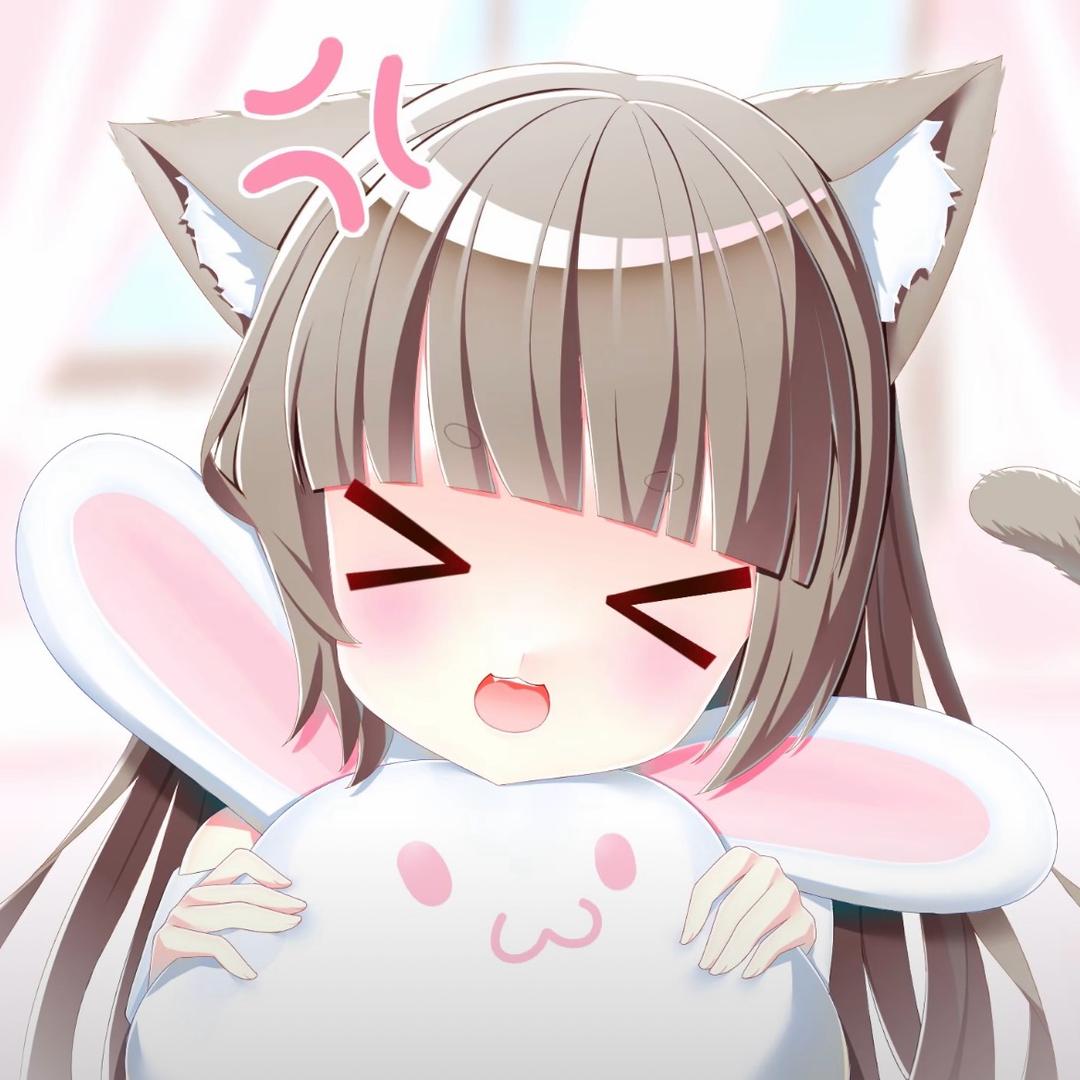 讨厌啦