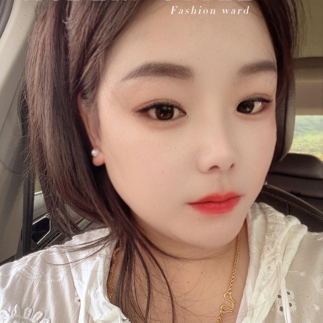 顺其自然🌸
