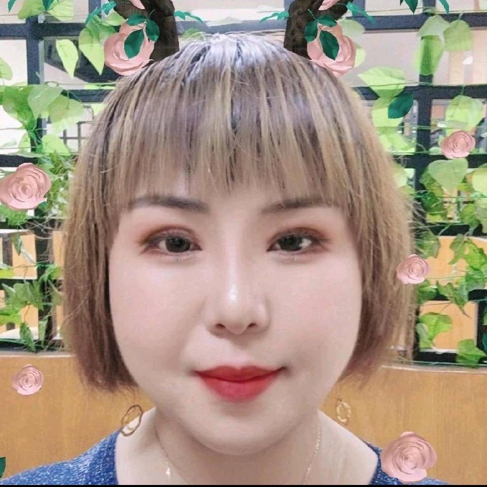 麻花姐减脂号（小号直播）