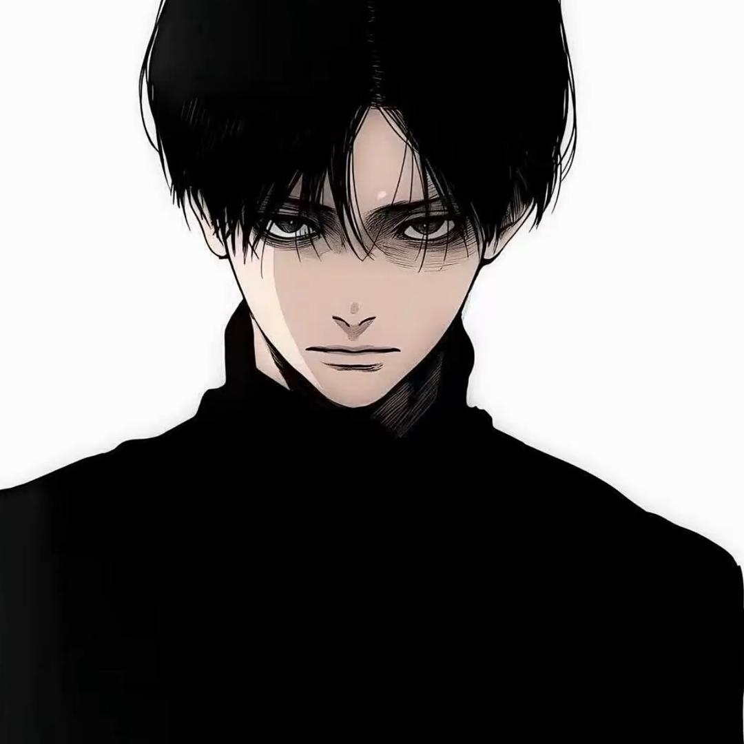 渣男