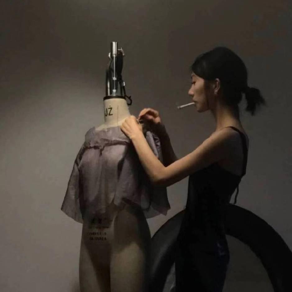 秦美丽