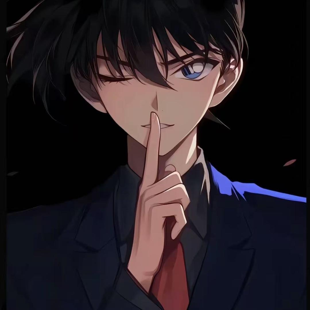 @ 李