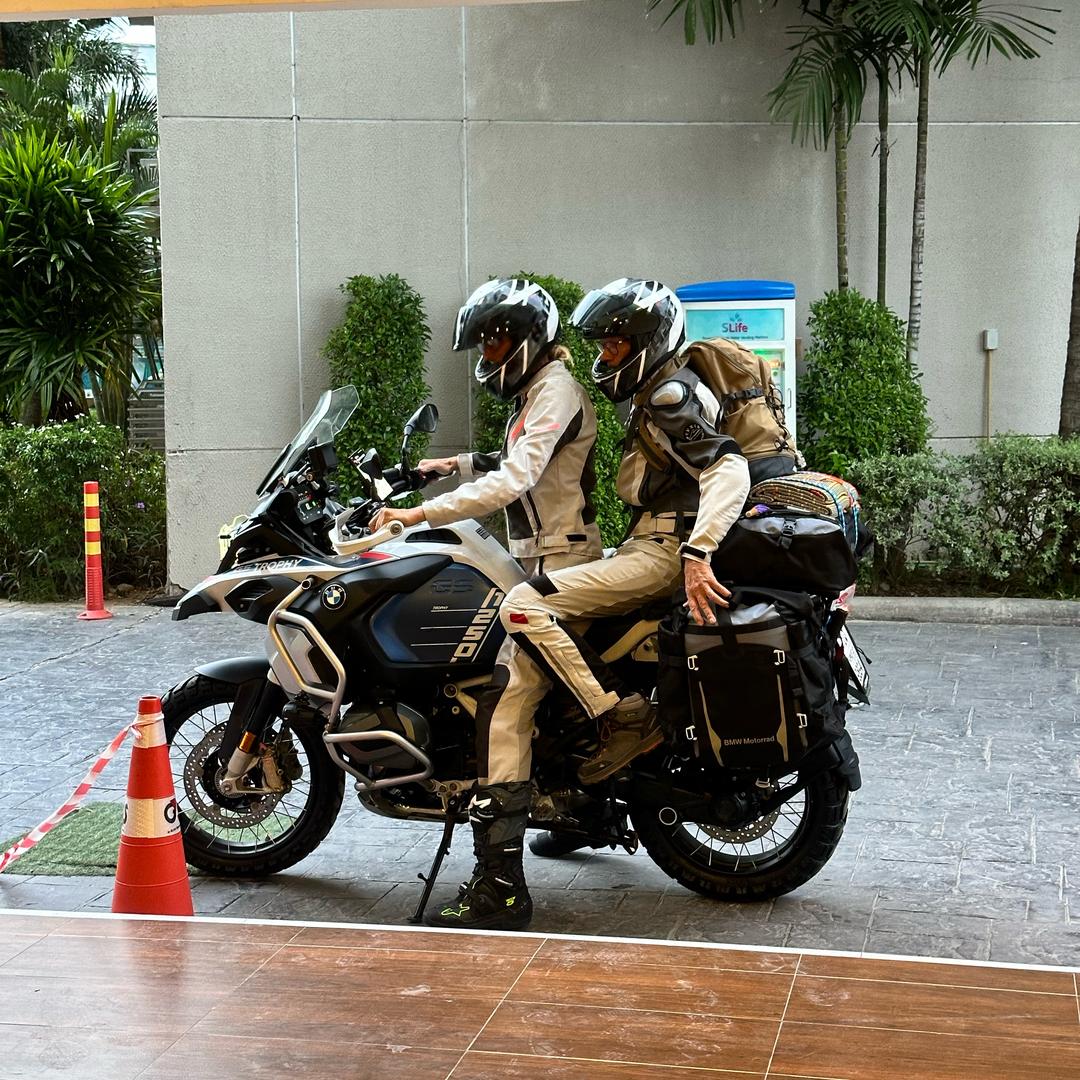 一个人能做多少事