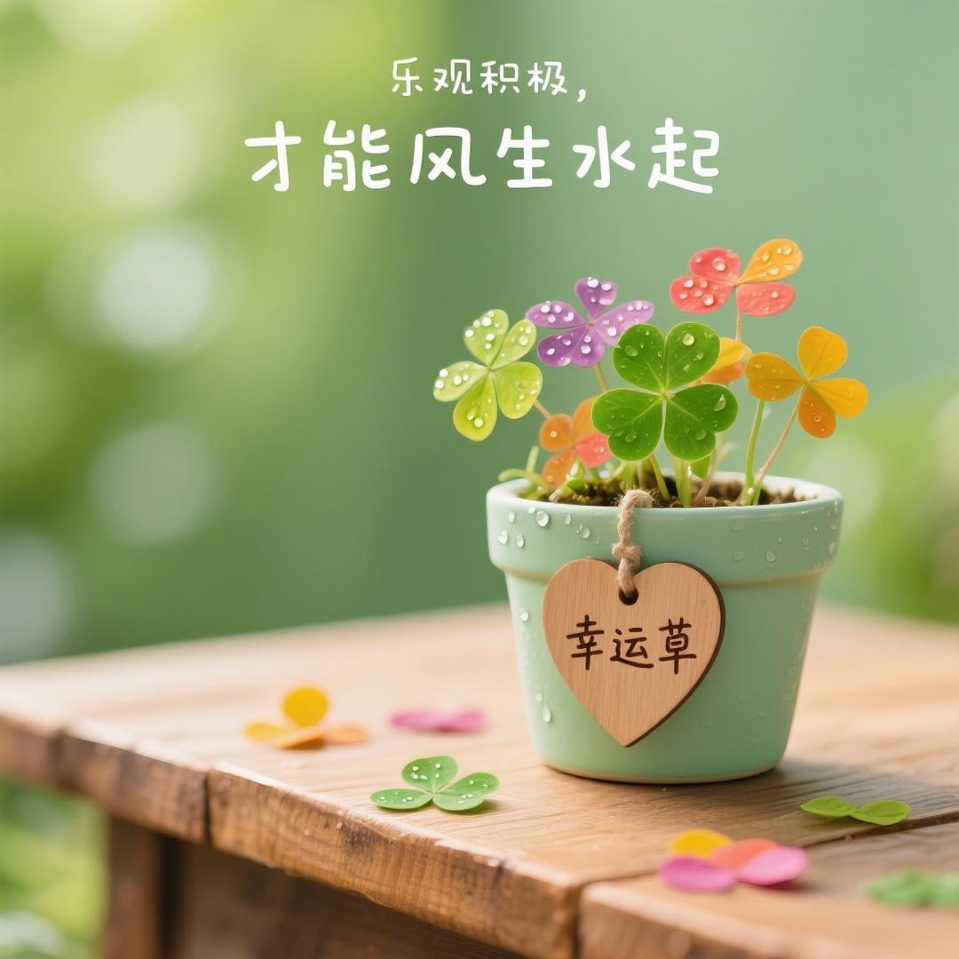 随茗
