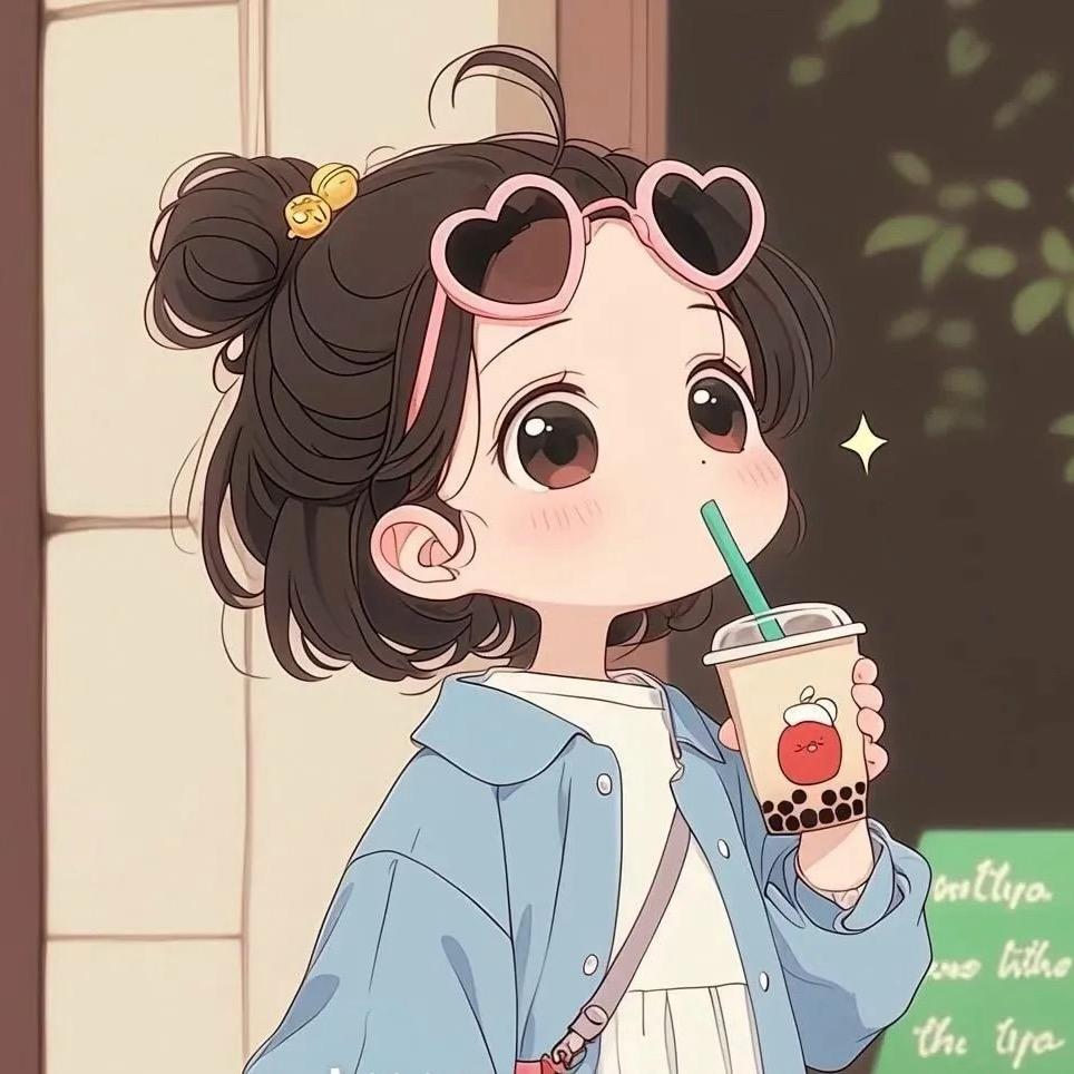 草莓田田圈🍩
