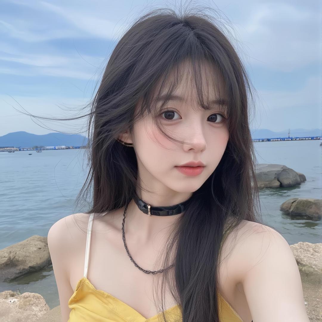 露露爱钓鱼❤️