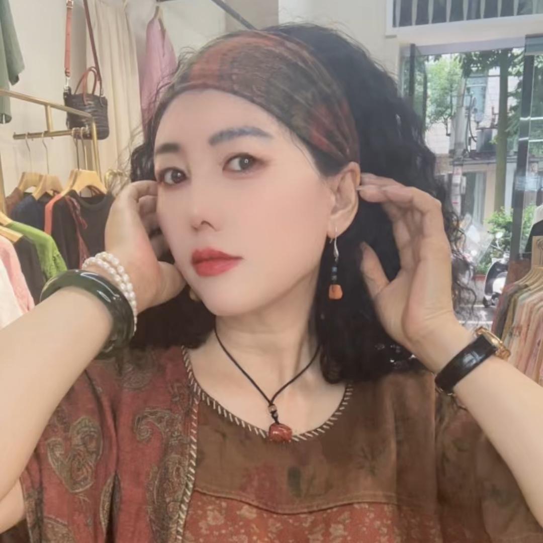 黎兰服装店