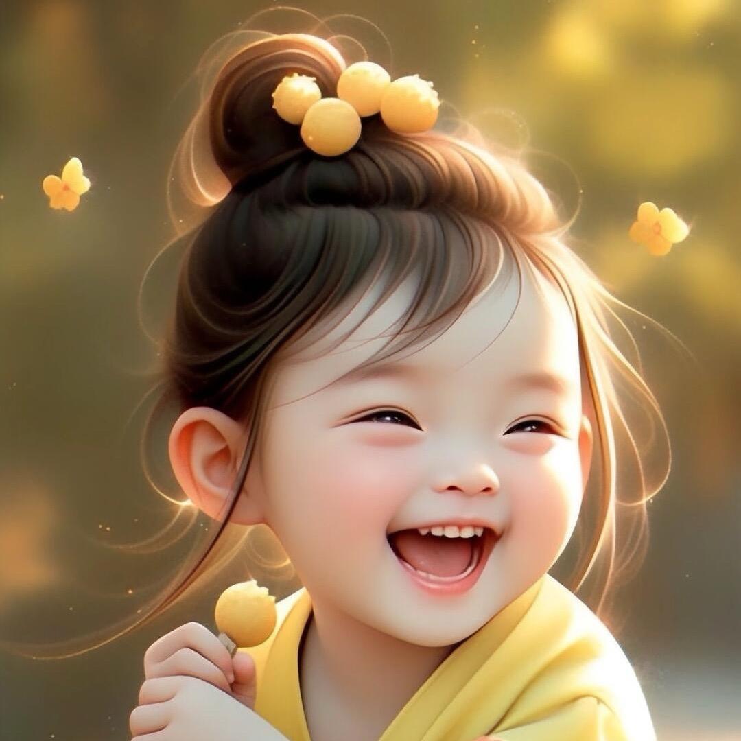 财运女神