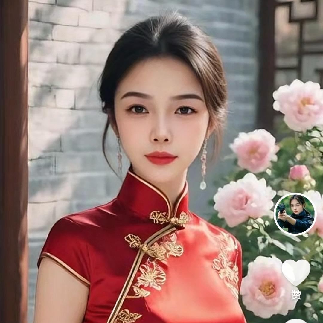 《珊珊》