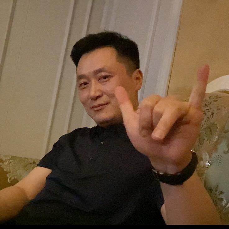 杨先森 聊体重