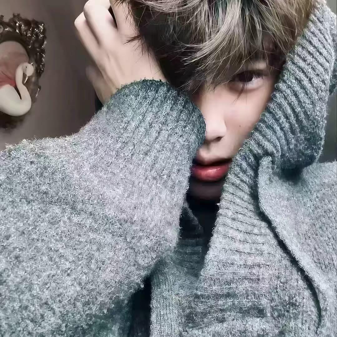 忘川.