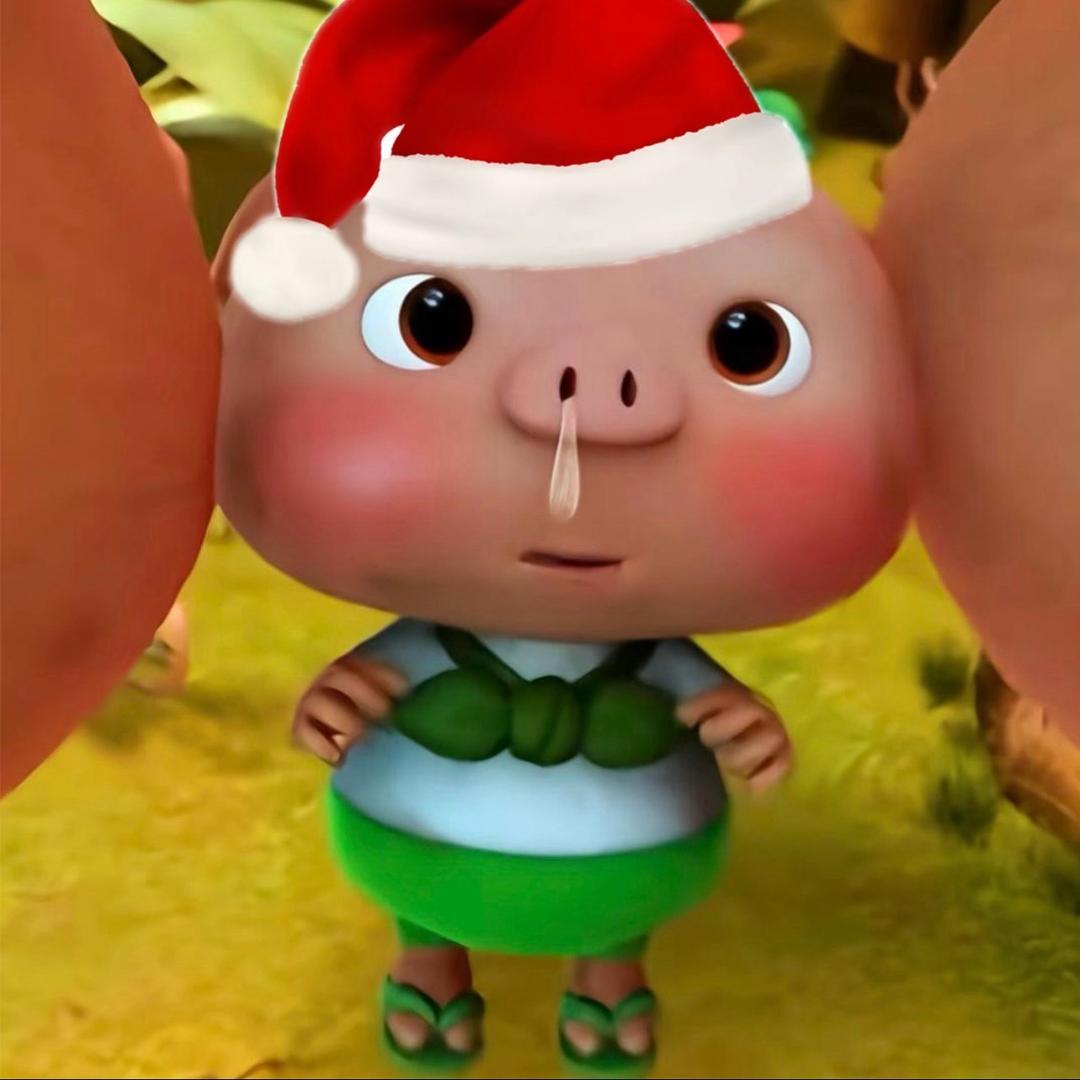 念我名字的是无敌小臭臭