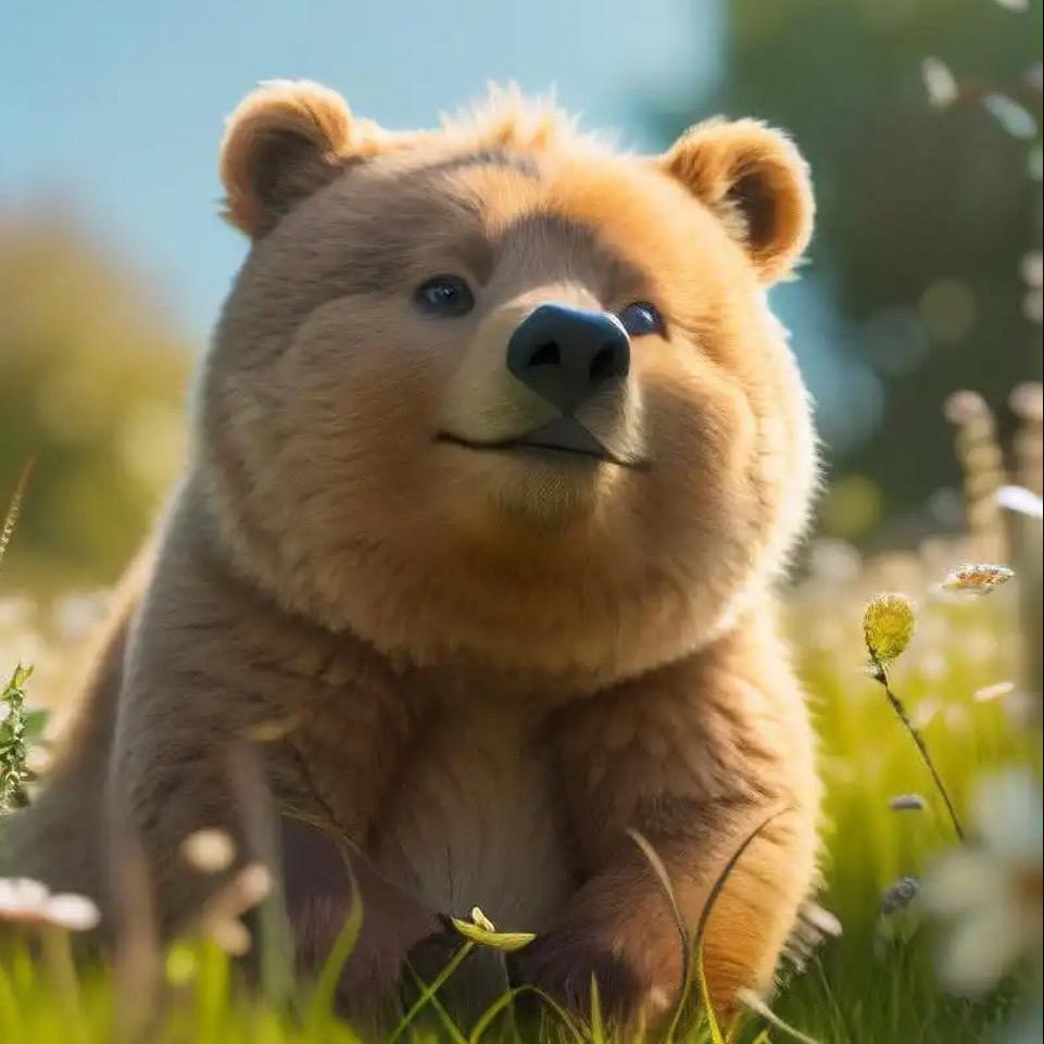 剧终。