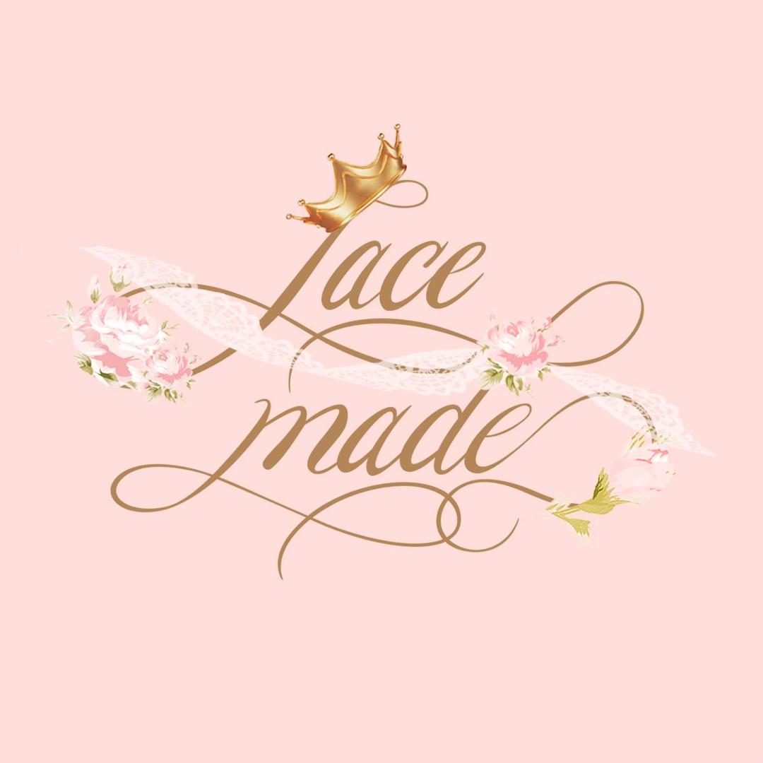 LaceMade蕾诗莓女装旗舰店