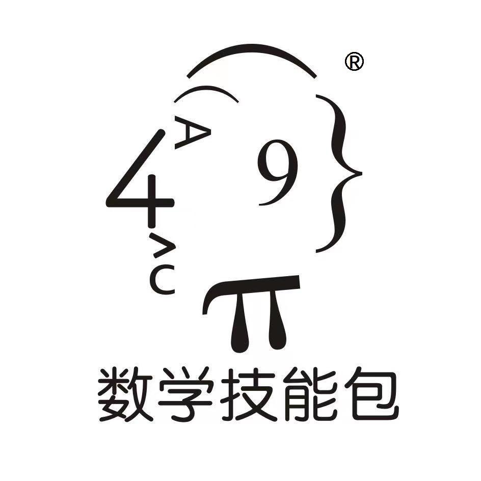 数学技能包@抖音
