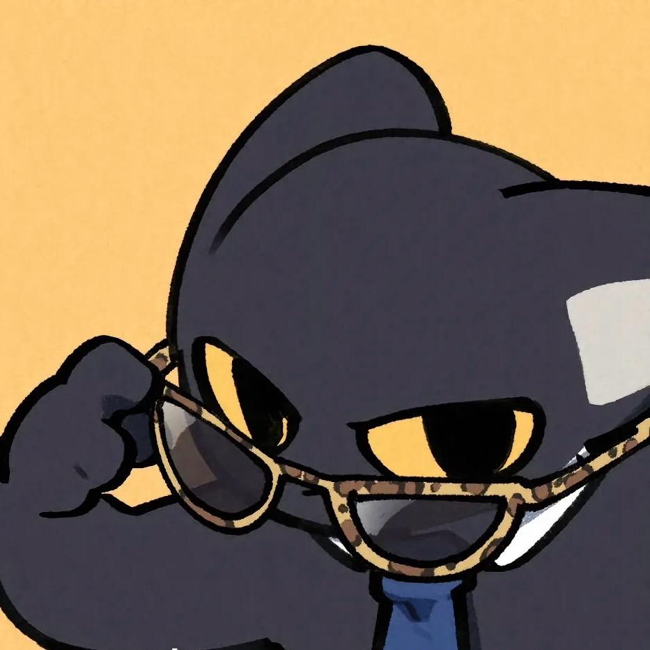 谢幕