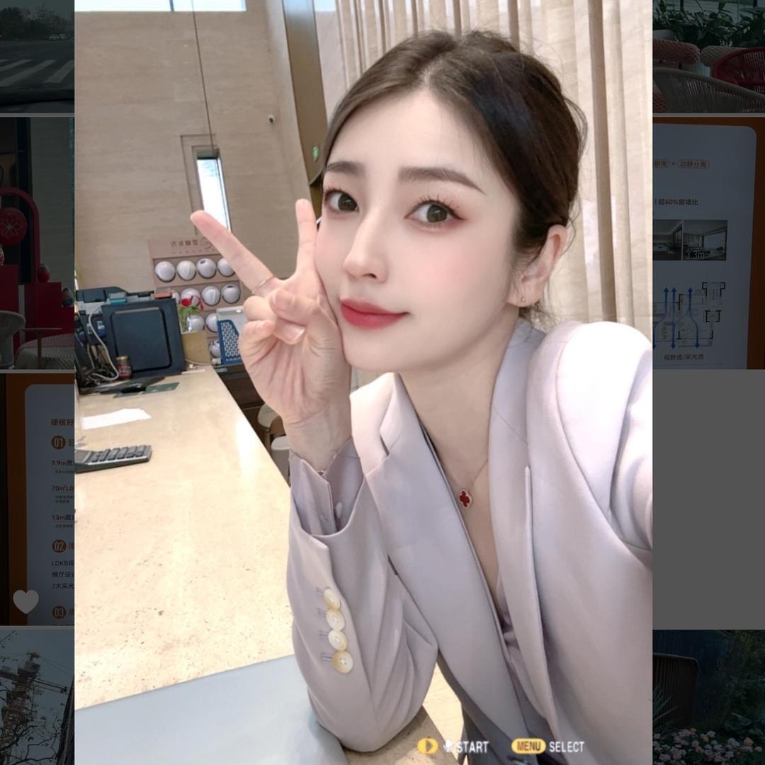 钰园 朱女士（旧房换新房）
