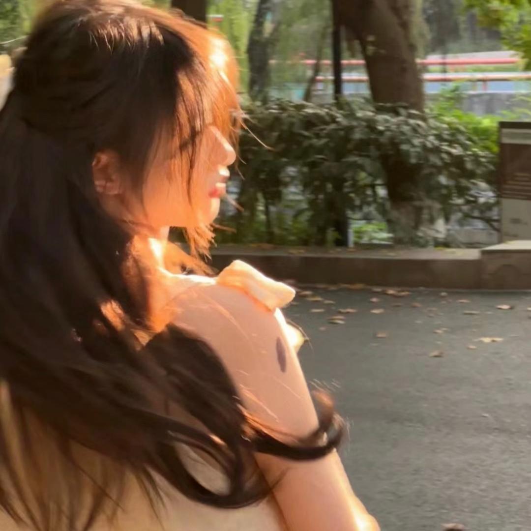 小白吐泡泡🫧