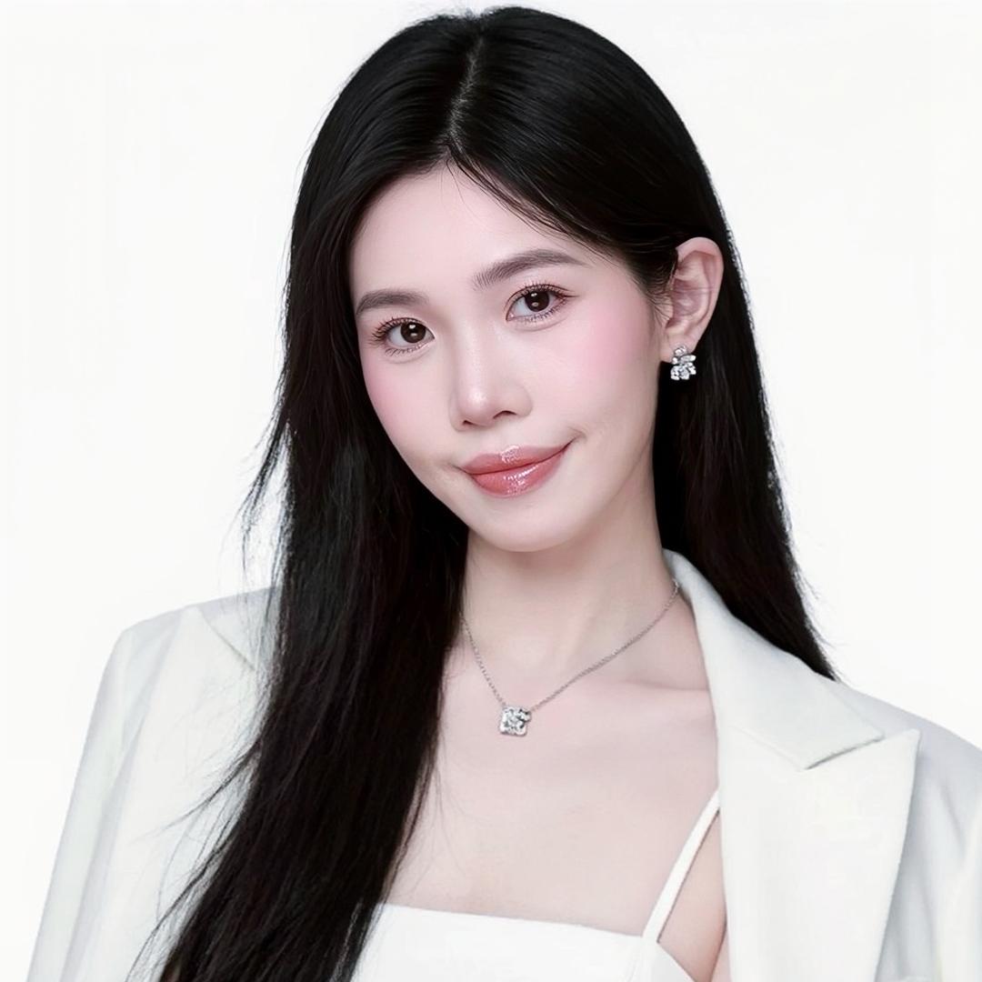 高州房地产梁蓝之