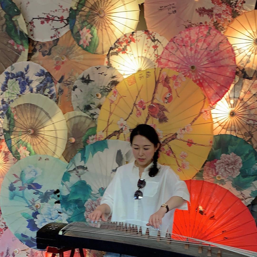 亲爱的娜娜