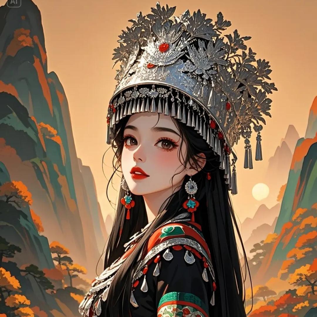 爱唱歌的依依🎤