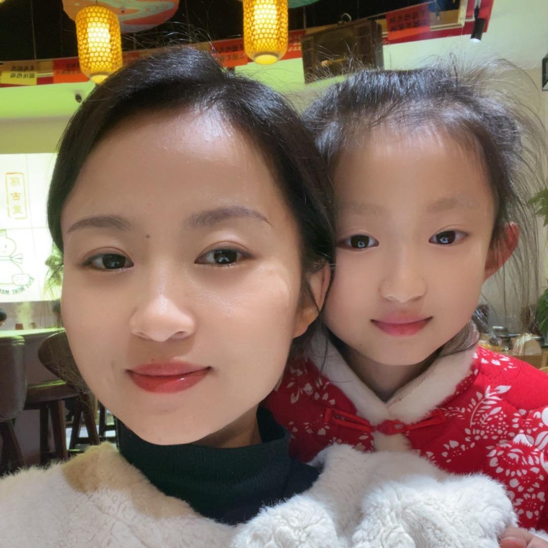 曦曦妈（断舍离）