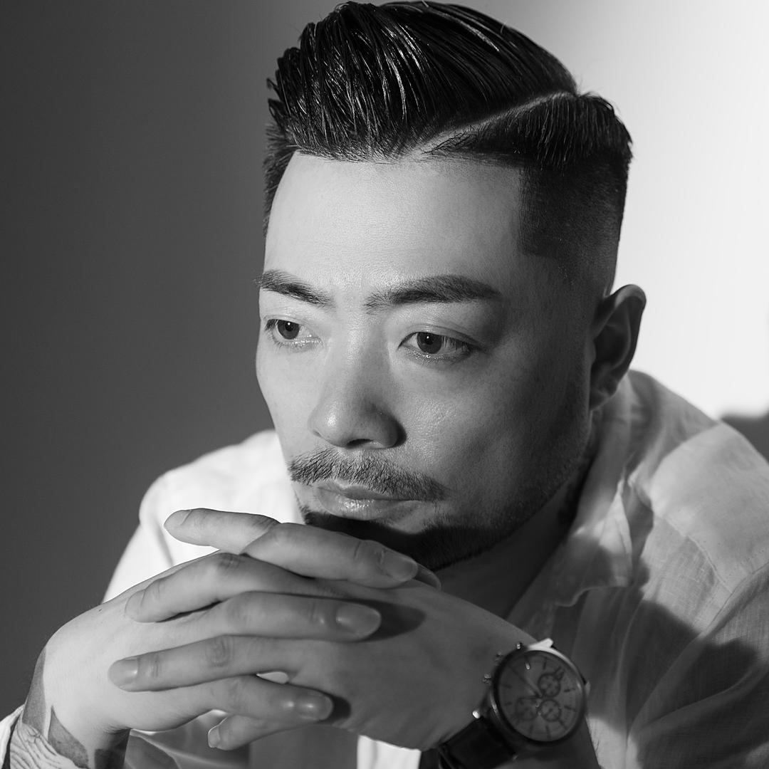 美道男士定制