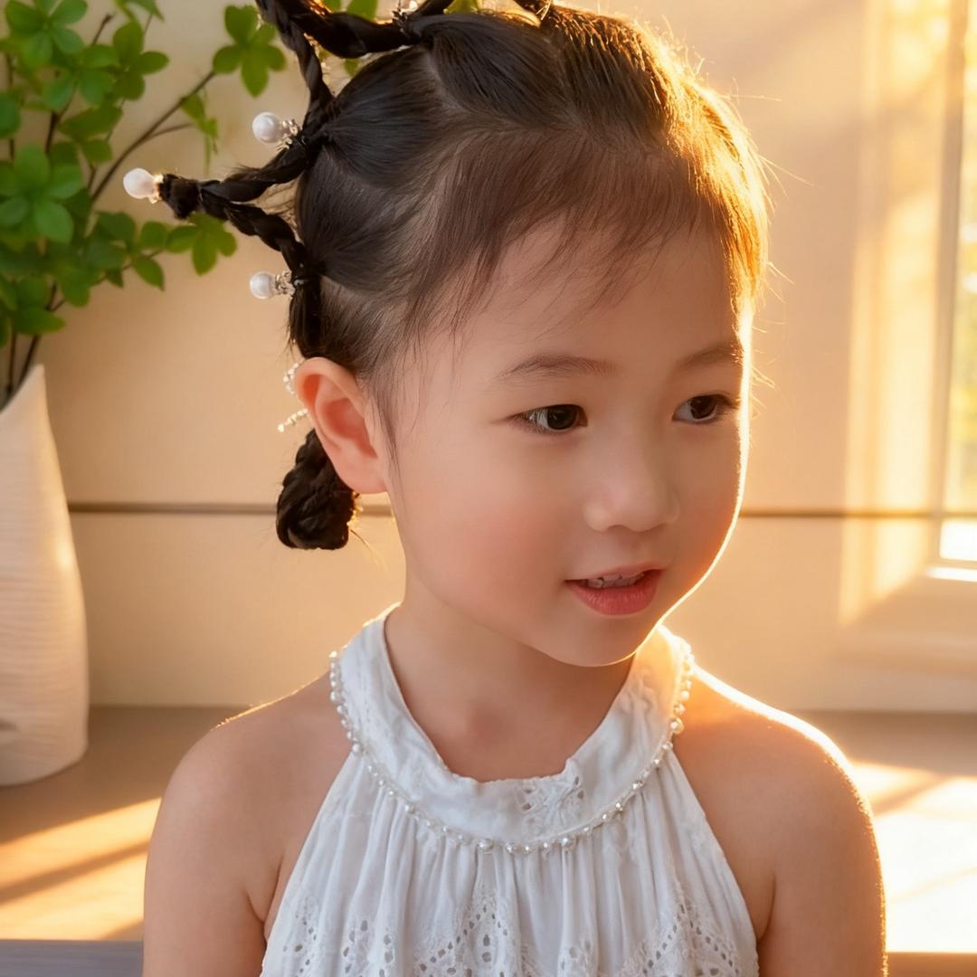 幸运小妞妞