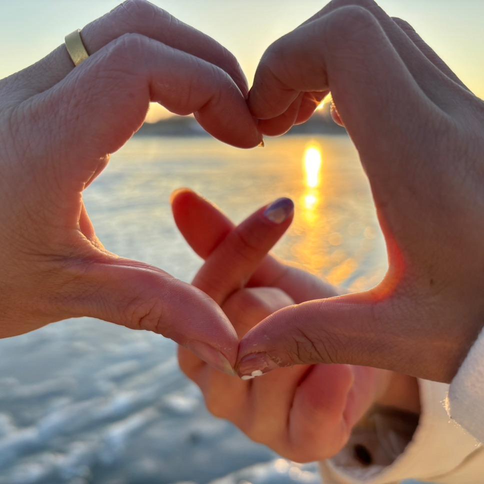 吾心安处即是家