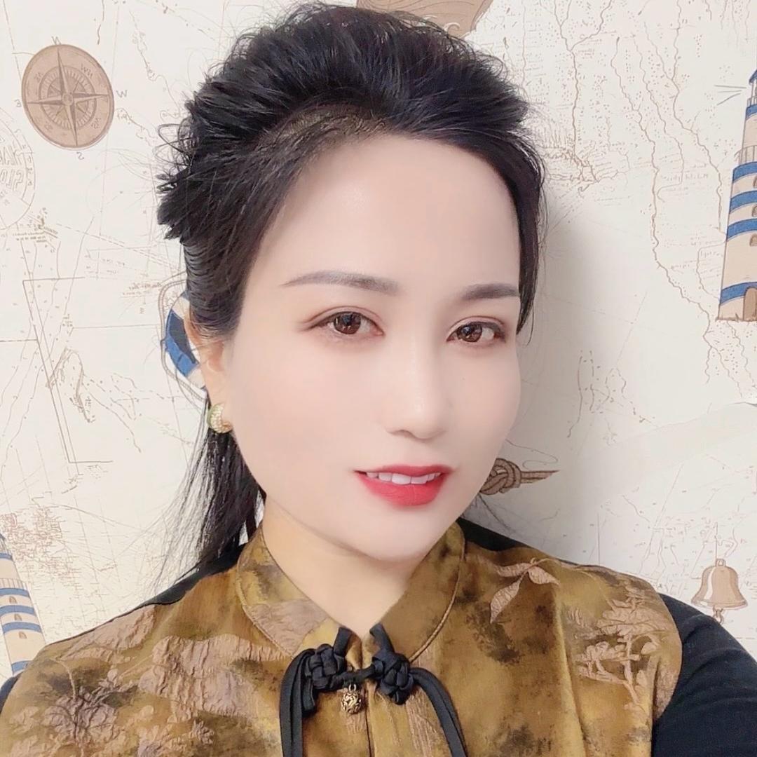 汤阴徒手骨雕王云（小号）