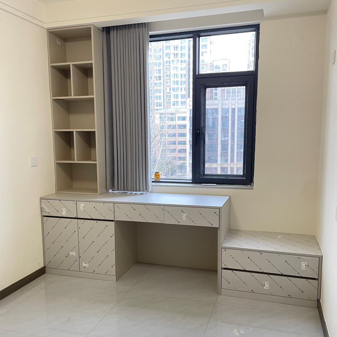 小罗☞定制安装🏠